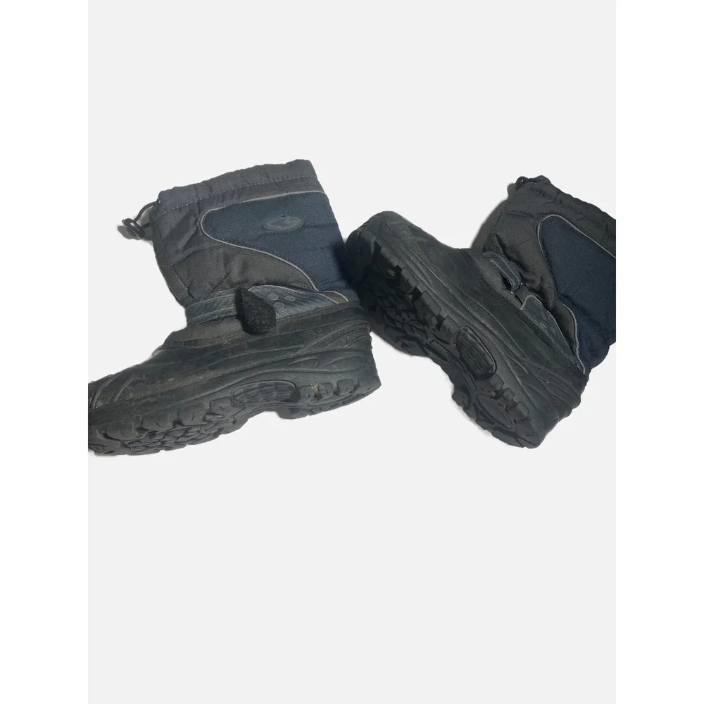 Champion snow boots